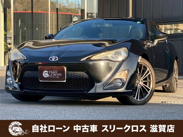 トヨタ 86 