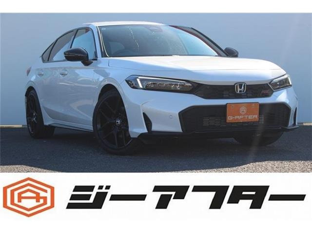 ホンダ シビック 