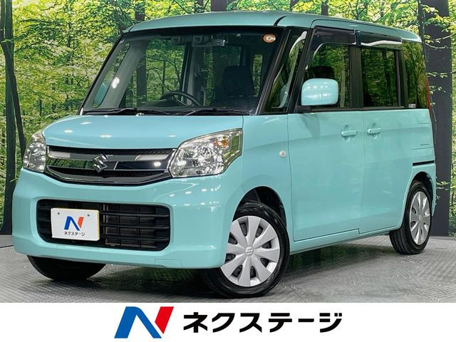 スズキ スペーシア 