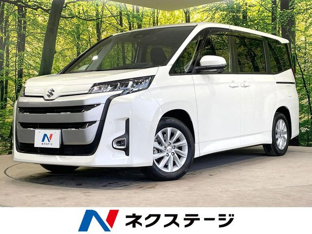 スズキ ランディ 