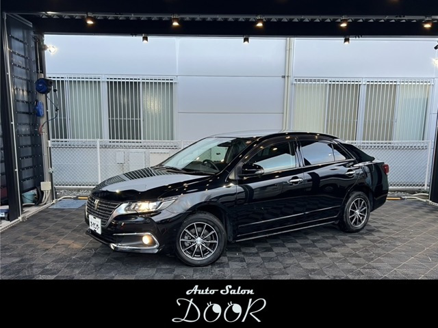 トヨタ プレミオ 