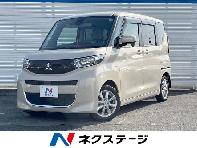 三菱 eKスペース 