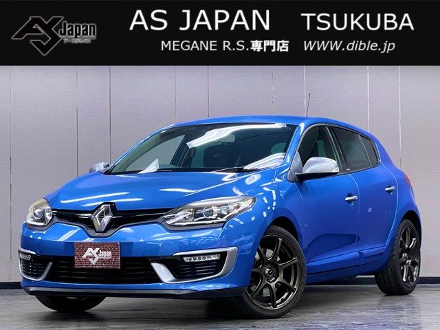 ルノー メガーヌ 