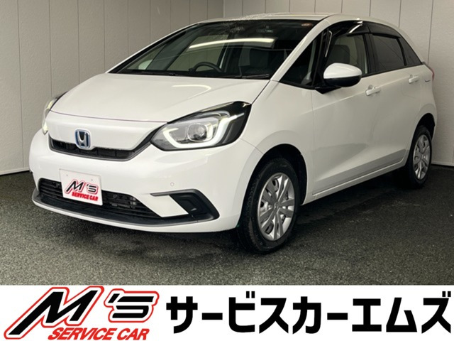 ホンダ フィット 