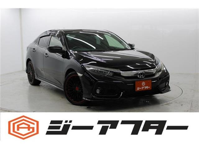 ホンダ シビック 