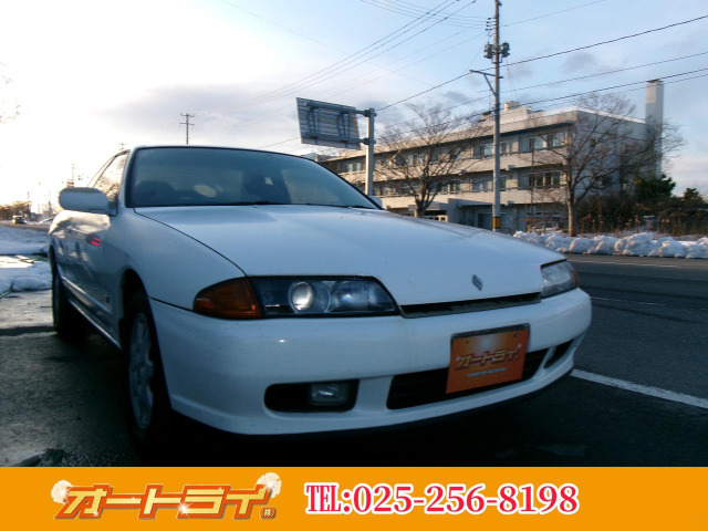 日産 スカイラインクーペ 