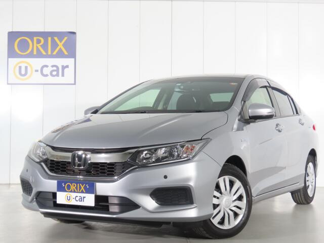 ホンダ グレイス 