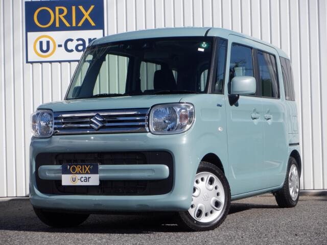 スズキ スペーシア 