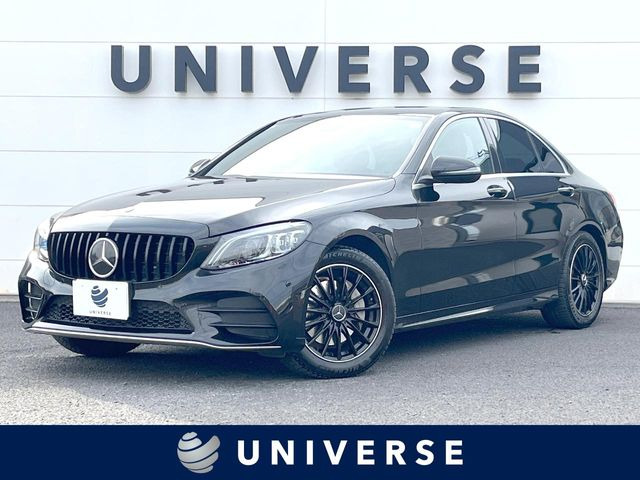 メルセデス・ベンツ Cクラス 