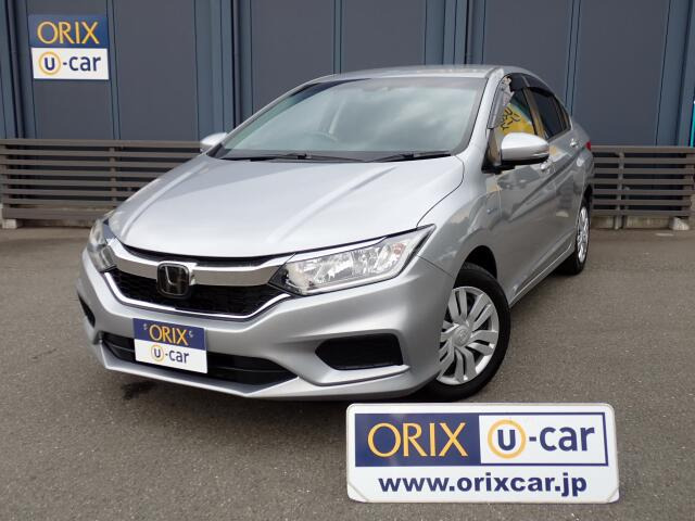 ホンダ グレイス 