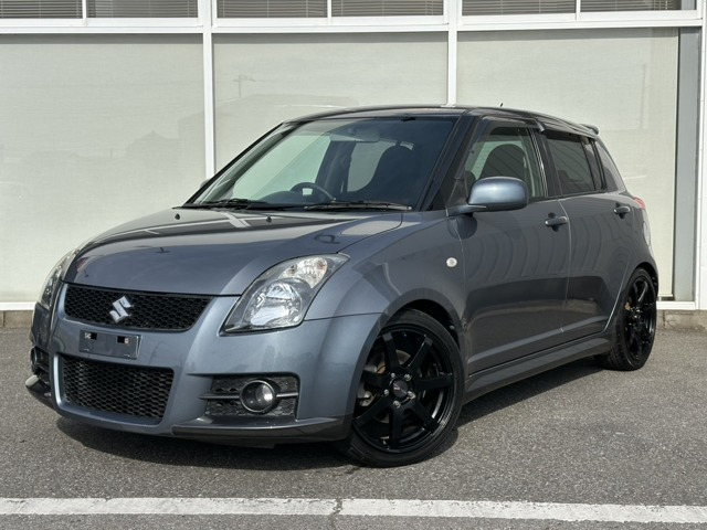 スズキ スイフト 