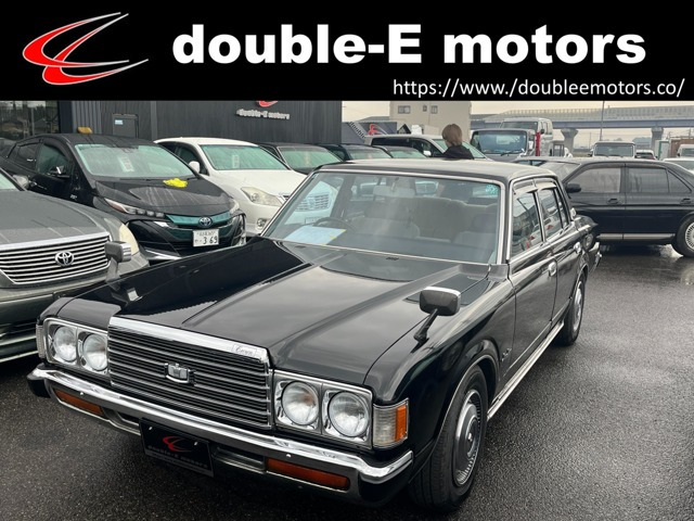 トヨタ クラウンセダン 