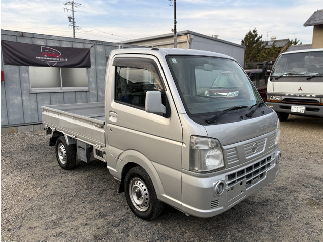 日産 NT100クリッパー 