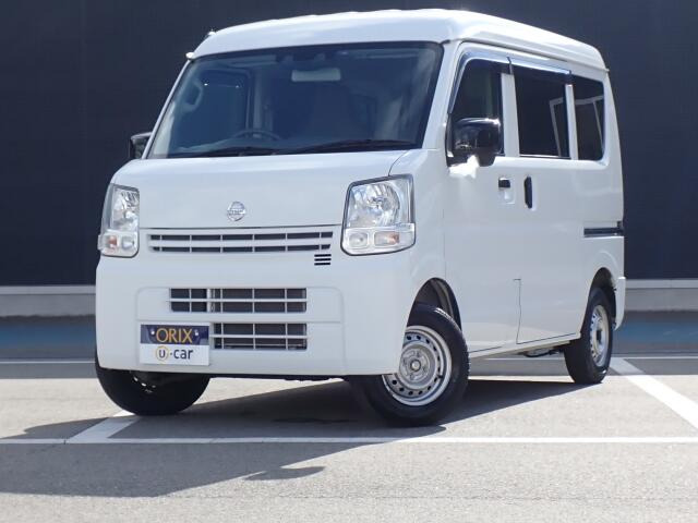 日産 NV100クリッパー 