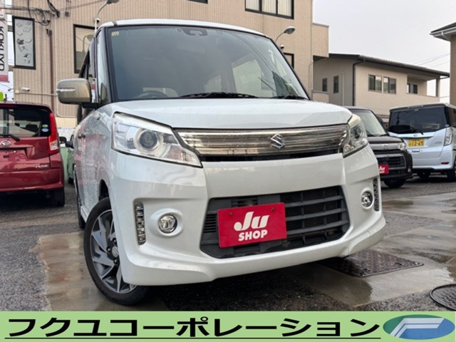 スズキ スペーシアカスタム 