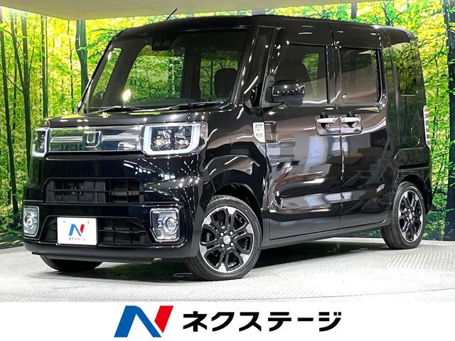 ダイハツ ウェイク 