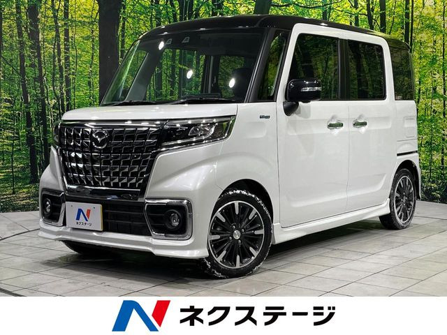 マツダ フレアワゴン 