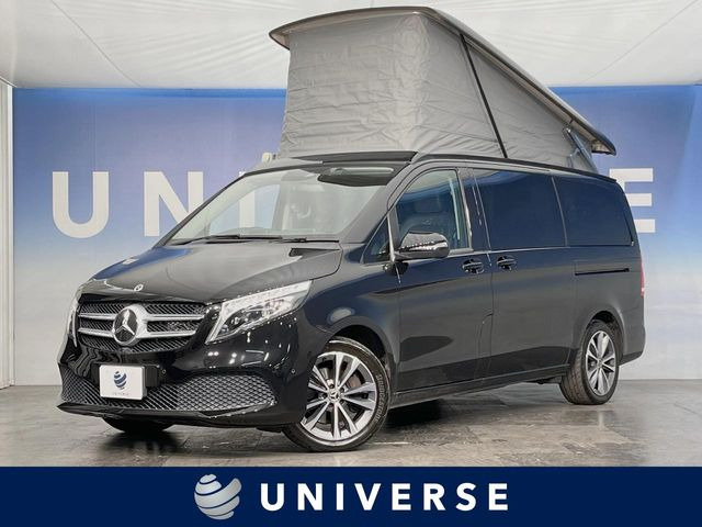 メルセデス・ベンツ Vクラス 