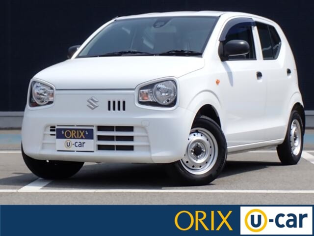 スズキ アルト 