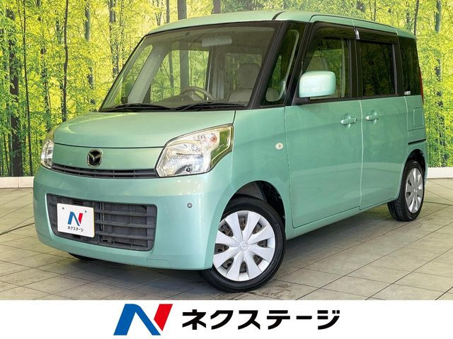 マツダ フレアワゴン 