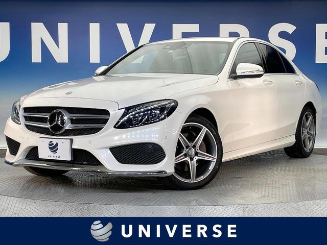 メルセデス・ベンツ Cクラス 