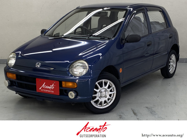 ホンダ トゥデイ 