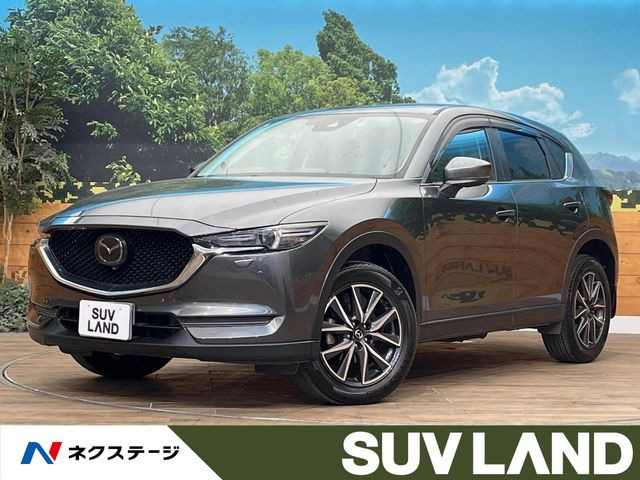 マツダ CX-5 