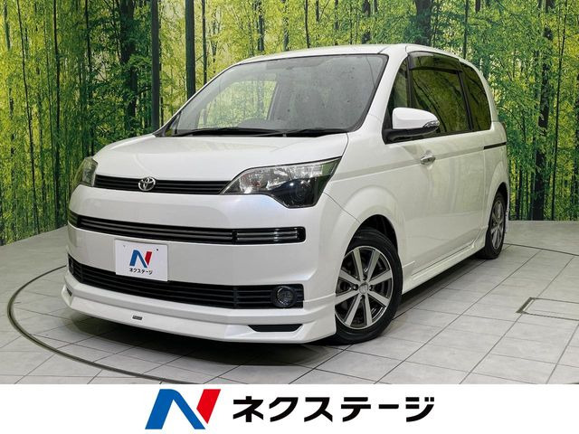 トヨタ スペイド 