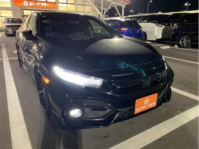 ホンダ シビック 