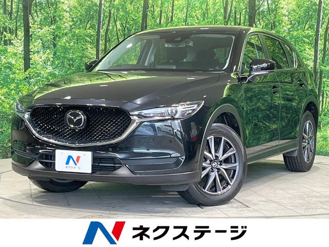 マツダ CX-5 