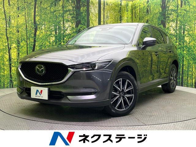 マツダ CX-5 