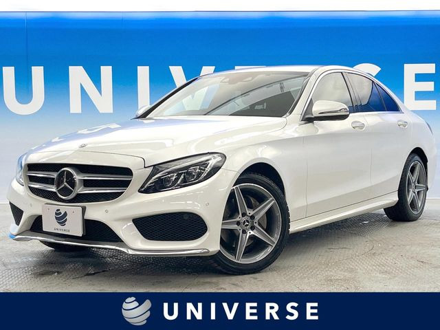 メルセデス・ベンツ Cクラス 