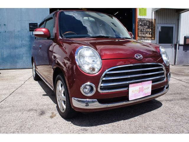 ダイハツ ミラジーノ 