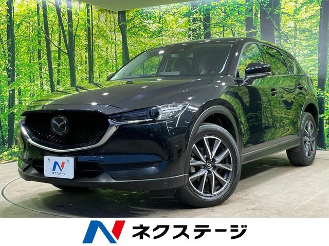マツダ CX-5 