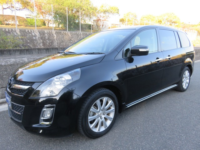 マツダ MPV 