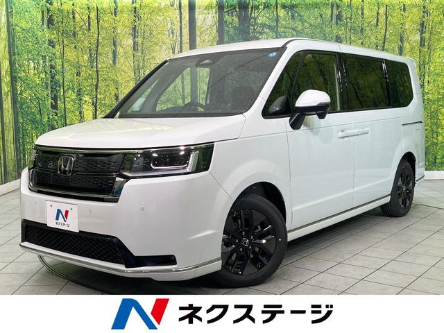 ホンダ ステップワゴン 