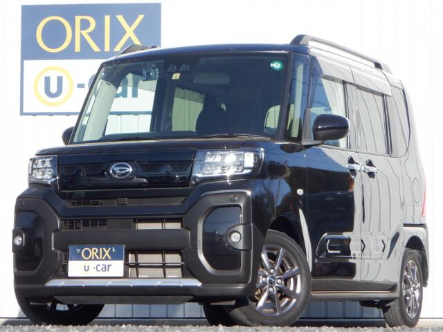 ダイハツ タント 