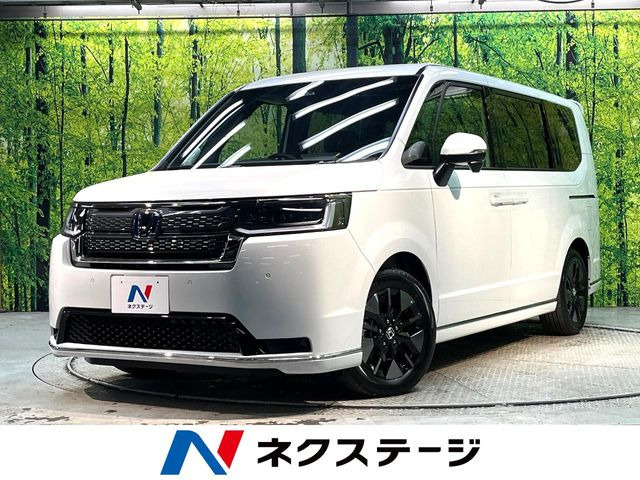 ホンダ ステップワゴン 