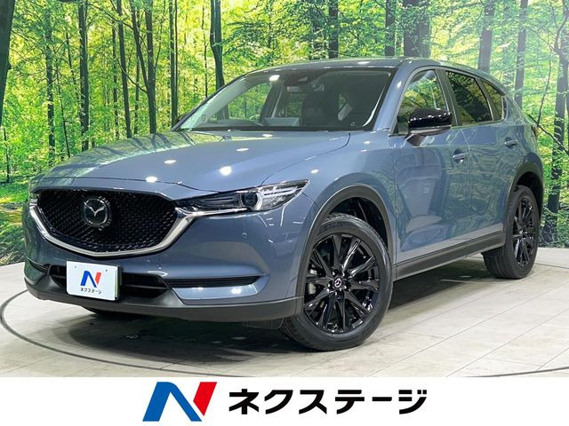マツダ CX-5 