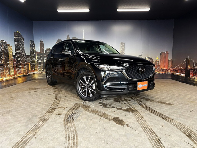 マツダ CX-5 