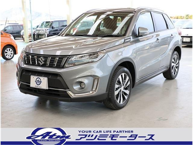 スズキ エスクード 