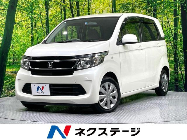 ホンダ N-WGN 
