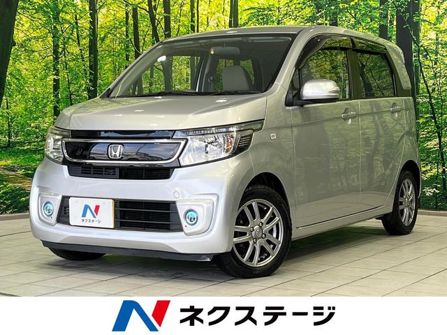 ホンダ N-WGN 