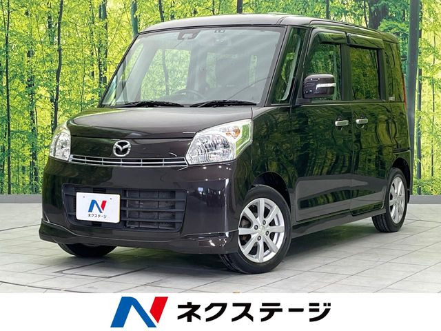 マツダ フレアワゴン 