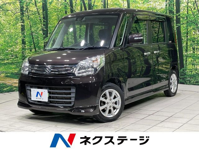 スズキ スペーシア 