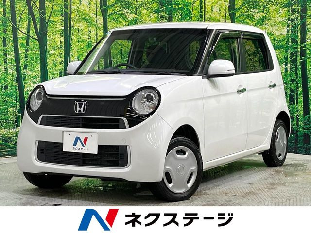 ホンダ N-ONE 