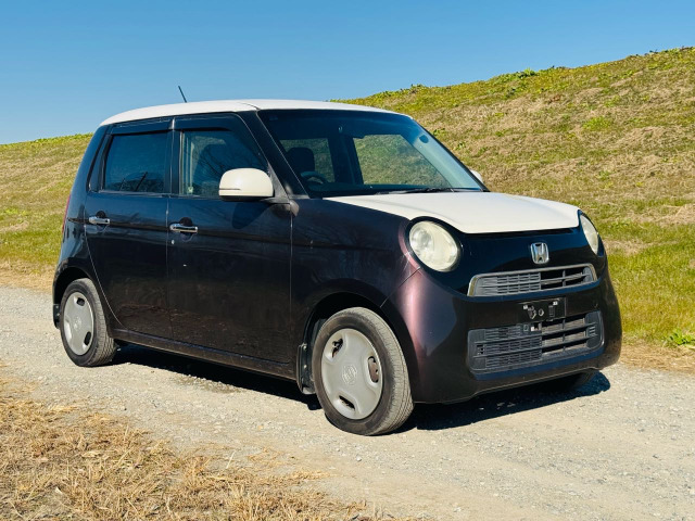 ホンダ N-ONE 