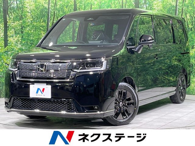 ホンダ ステップワゴン 