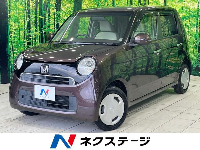 ホンダ N-ONE 