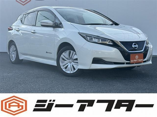 日産 リーフ 